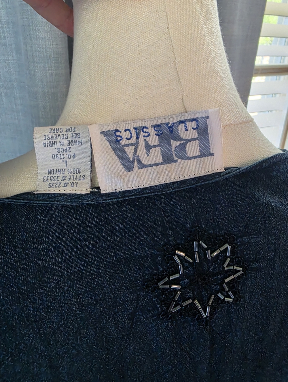 Vintage Blouse - Picture 2 of 5